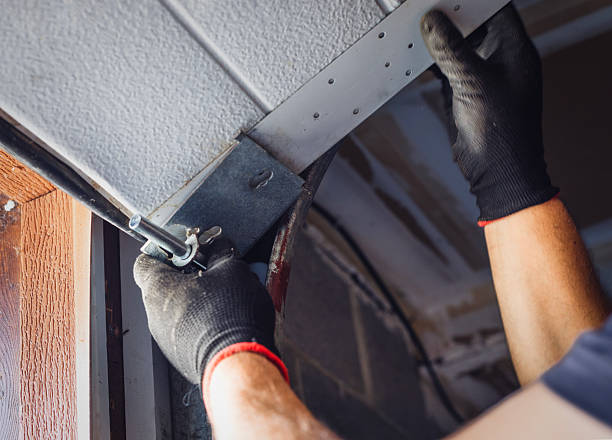 Reliable Emergency Garage Door Repair contractor in Ypsilanti, MI by Garage Doors Repair Pro